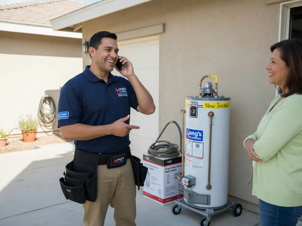 Leak Detection Indian Springs, NV FAQs